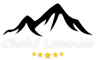 Chalet Lomnica